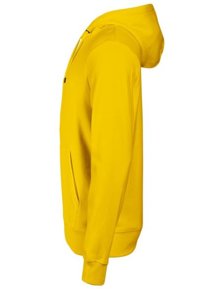 Mikina pánska Cape 413 žltá