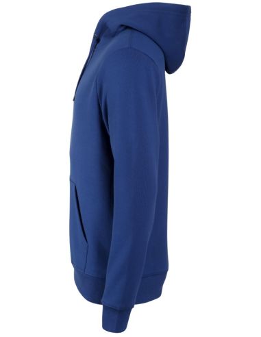 Mikina pánska Cape 413 kráľovská modrá
