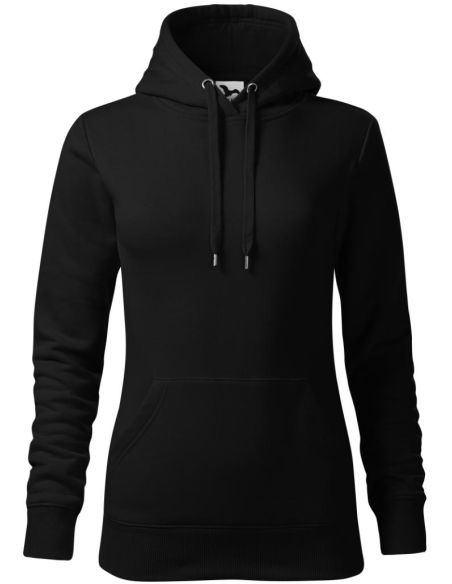 Mikina dámska Cape 414 čierna