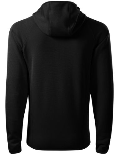 Stretch fleece pánsky Direct 417 čierna