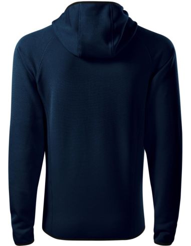 Stretch fleece pánsky Direct 417 tmavomodrá