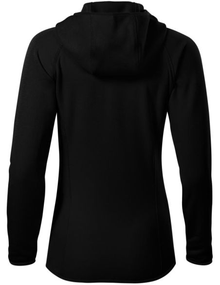 Stretch fleece dámsky Direct 418 čierna