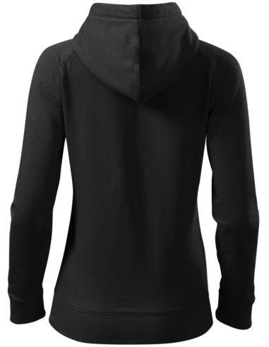 Mikina dámska Voyage 451 čierna