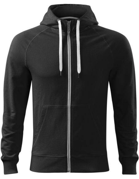 Mikina pánska Voyage 452 čierna