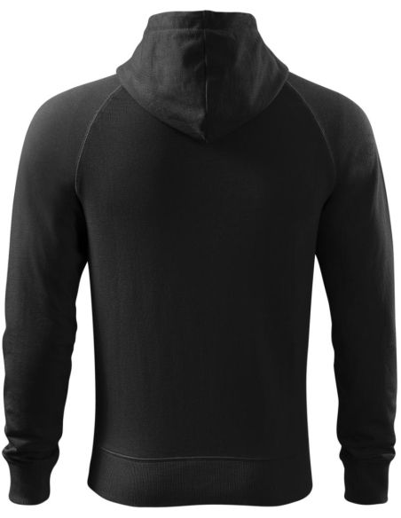 Mikina pánska Voyage 452 čierna