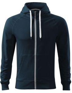 Mikina pánska Voyage 452 tmavomodrá 2