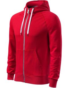 Mikina pánska Voyage 452 formula red