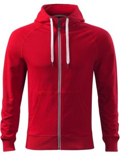 Mikina pánska Voyage 452 formula red 2