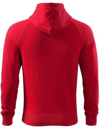 Mikina pánska Voyage 452 formula red