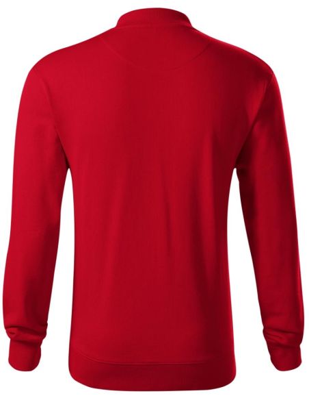 Mikina pánska Bomber 453 formula red