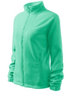 Fleece dámsky Jacket 504 mätová