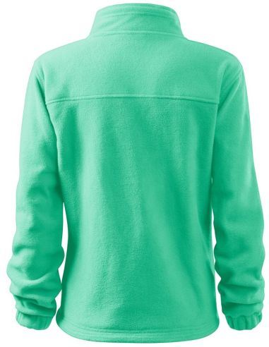Fleece dámsky Jacket 504 mätová
