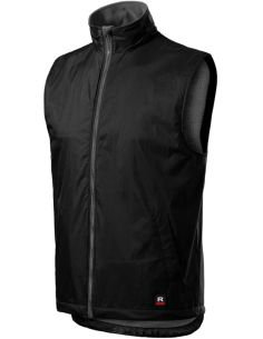 Vesta unisex Body Warmer 509 čierna