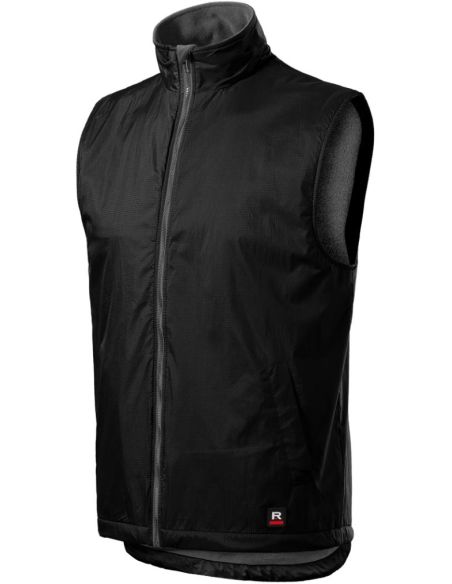 Vesta unisex Body Warmer 509 čierna