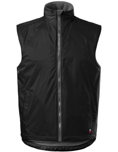 Vesta unisex Body Warmer 509 čierna