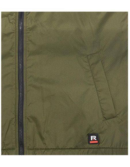 Vesta unisex Body Warmer 509 čierna