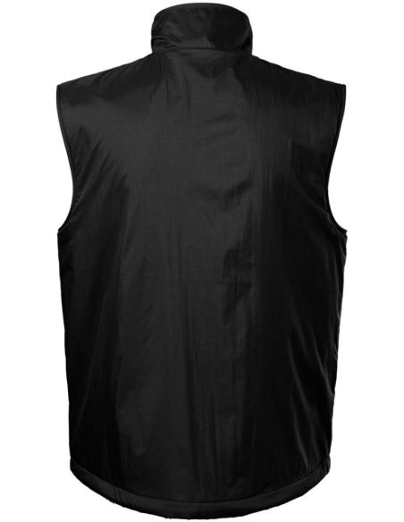 Vesta unisex Body Warmer 509 čierna