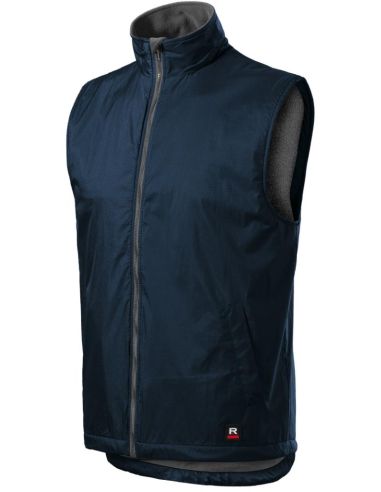 Vesta unisex Body Warmer 509 tmavomodrá