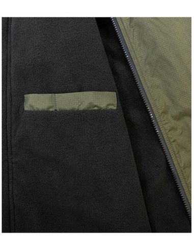 Vesta unisex Body Warmer 509 tmavomodrá