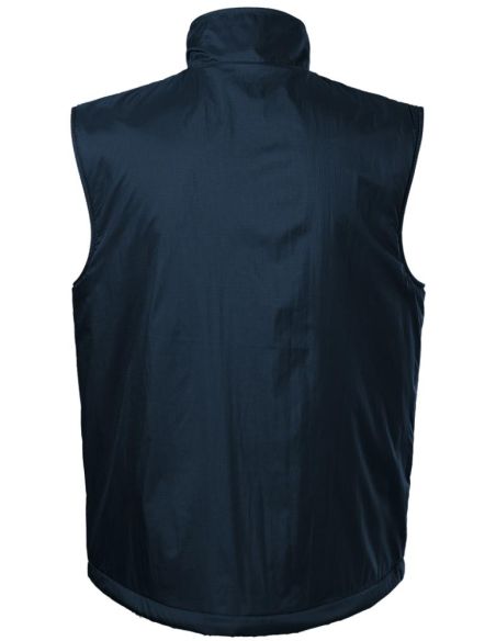 Vesta unisex Body Warmer 509 tmavomodrá