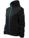 Softshell: 100 % polyester
TPU membrána
vodeodolnosť 5 000 mm, priedušnosť 2 000 g/m²/24 hod24 h