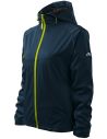 Softshell: 100 % polyester
TPU membrána
vodeodolnosť 5 000 mm, priedušnosť 2 000 g/m²/24 hod24 h