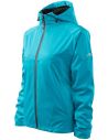 Softshell: 100 % polyester
TPU membrána
vodeodolnosť 5 000 mm, priedušnosť 2 000 g/m²/24 hod24 h