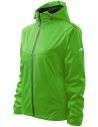 Softshell: 100 % polyester
TPU membrána
vodeodolnosť 5 000 mm, priedušnosť 2 000 g/m²/24 hod24 h