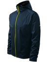 Softshell: 100 % polyester
TPU membrána
vodeodolnosť 5 000 mm, priedušnosť 2 000 g/m²/24 hod h