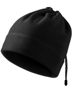 Fleece ciapka unisex Practic 519 čierna