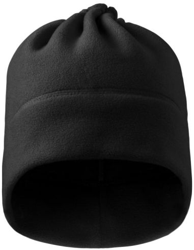 Fleece ciapka unisex Practic 519 čierna