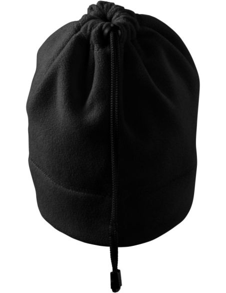 Fleece ciapka unisex Practic 519 čierna