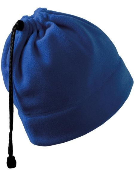 Fleece ciapka unisex Practic 519 kráľovská modrá