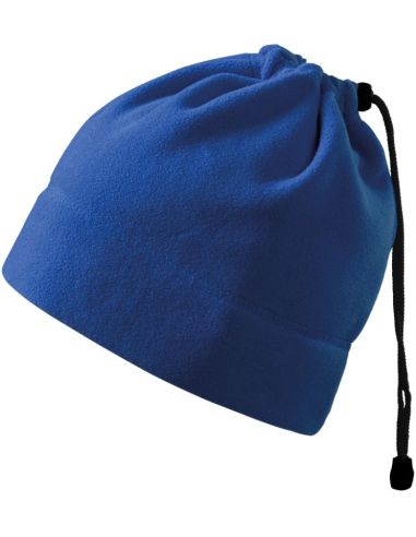 Fleece ciapka unisex Practic 519 kráľovská modrá