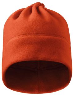 Fleece ciapka unisex Practic 519 oranžová 2