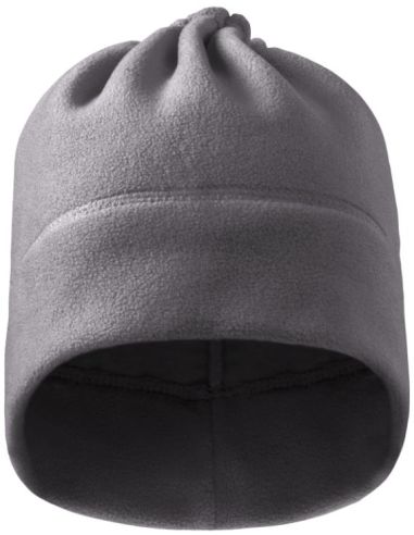 Fleece ciapka unisex Practic 519 oceľovo sivá