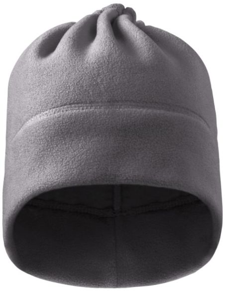 Fleece ciapka unisex Practic 519 oceľovo sivá