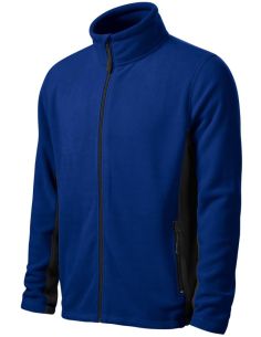 Fleece pánsky Frosty 527 kráľovská modrá