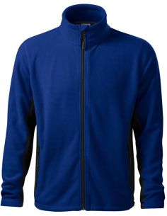 Fleece pánsky Frosty 527 kráľovská modrá 2