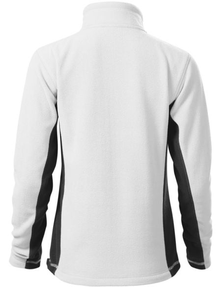 Fleece dámsky Frosty 528 biela