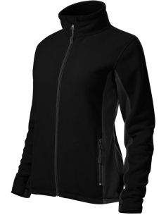 Fleece dámsky Frosty 528 čierna