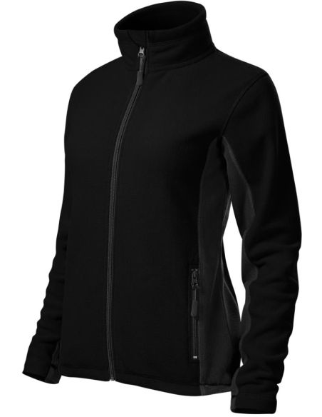 Fleece dámsky Frosty 528 čierna