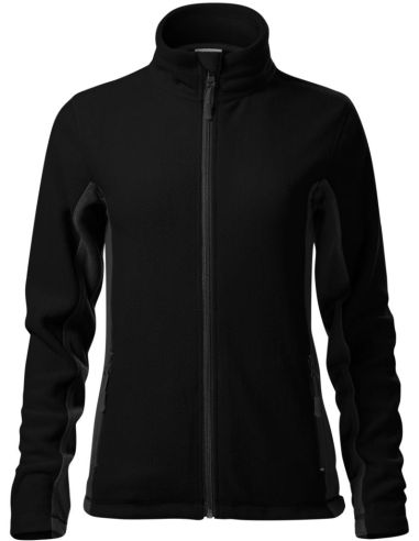 Fleece dámsky Frosty 528 čierna