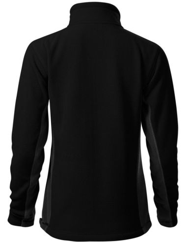 Fleece dámsky Frosty 528 čierna
