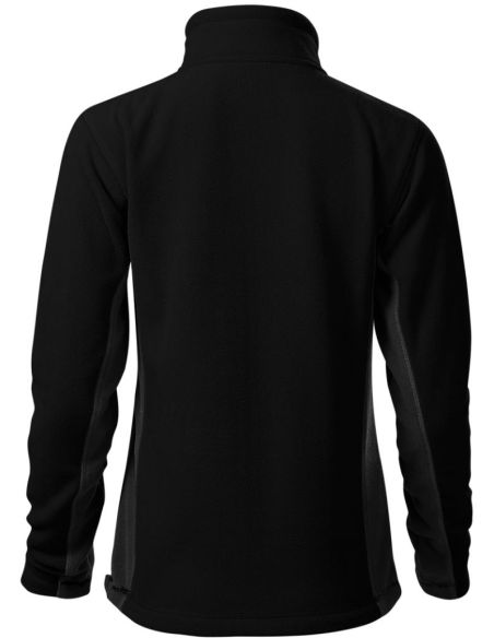 Fleece dámsky Frosty 528 čierna
