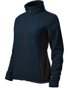 Fleece dámsky Frosty 528 tmavomodrá