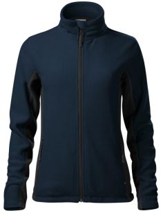 Fleece dámsky Frosty 528 tmavomodrá 2