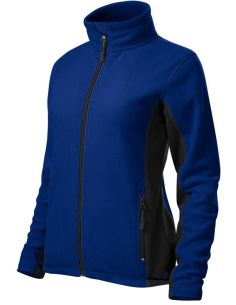 Fleece dámsky Frosty 528 kráľovská modrá