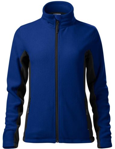 Fleece dámsky Frosty 528 kráľovská modrá