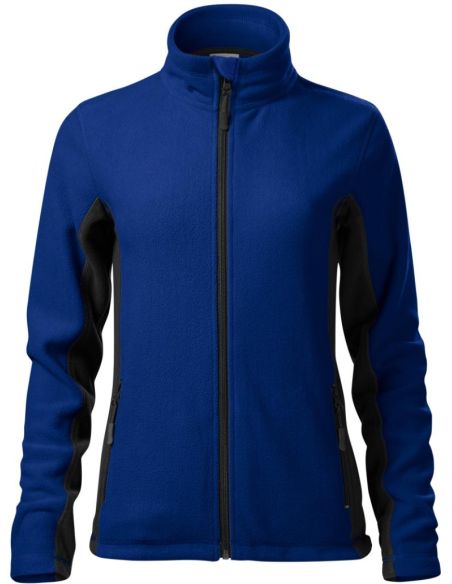 Fleece dámsky Frosty 528 kráľovská modrá